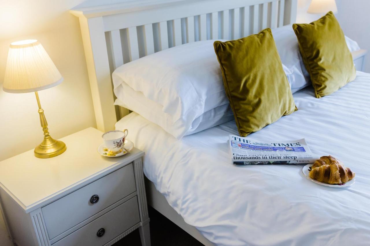 May Tree Cottage Manorbier 5 Mins From The Beach Sleeps 4 Exteriör bild